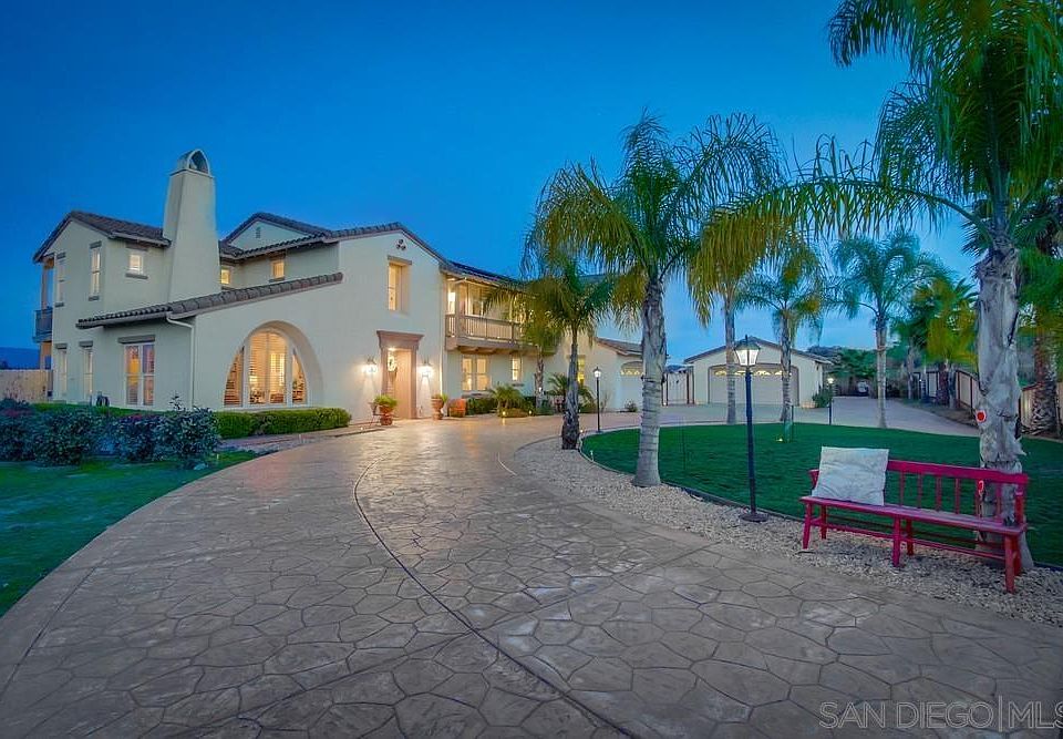 27233 Red Ironbark Dr, Valley Center, CA 92082 MLS 230015669 Zillow