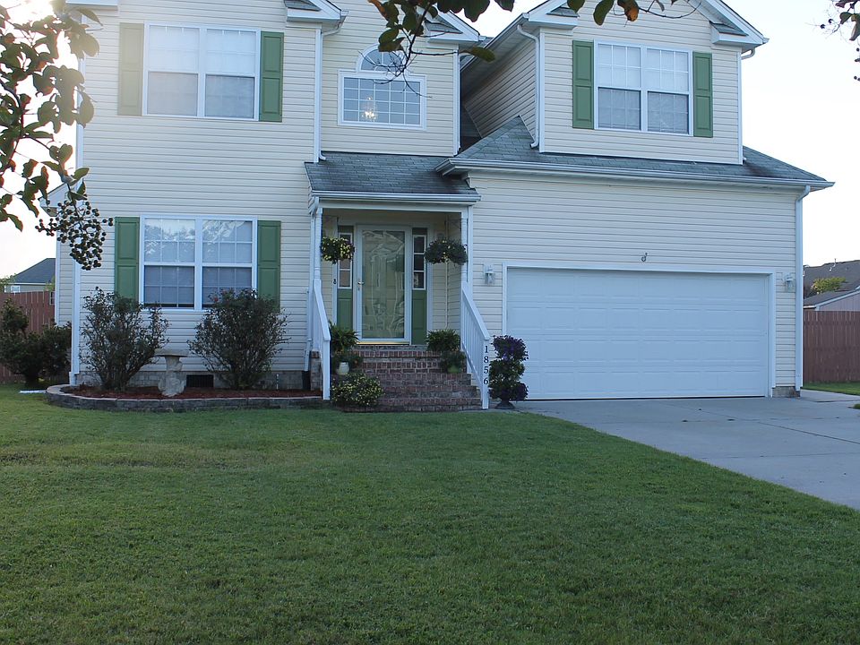 Front View #1