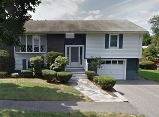 27 Biscayne Ave, Saugus, MA 01906