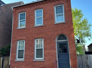 538 West Vine Street, Lancaster, PA 17603