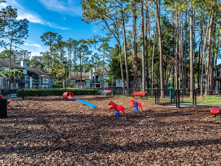 Two New Pet Parks with Pet Wash Station & Agility Equipment