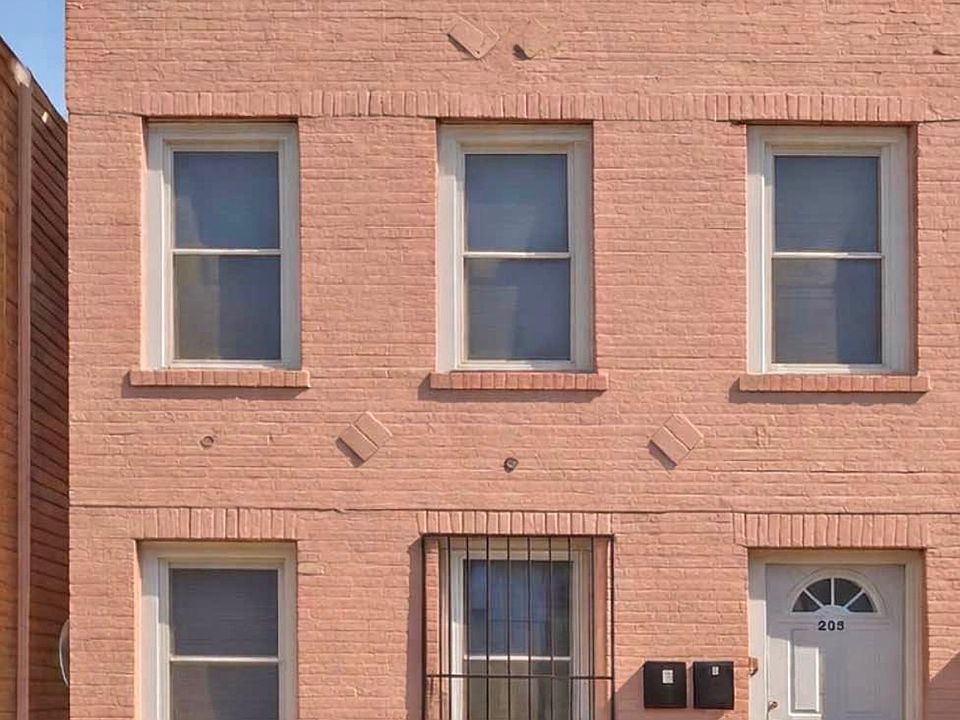 1st image of 843 E 167th St #2