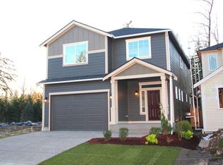 16229 76th Avenue Ct E, Puyallup, WA 98375