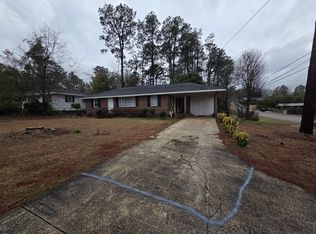 2557 Wheeless Rd, Augusta, GA 30906