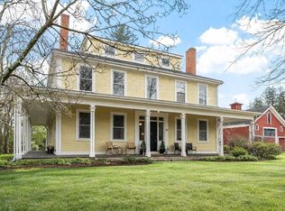 88 Johnson St, North Andover, MA 01845
