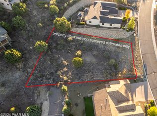 4744 Sharp Shooter Way, Prescott, AZ 86301