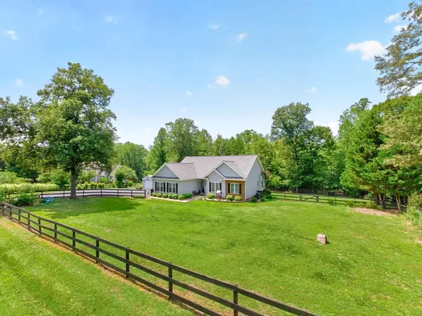 378 Keswick Glen Dr, Keswick, VA 22947