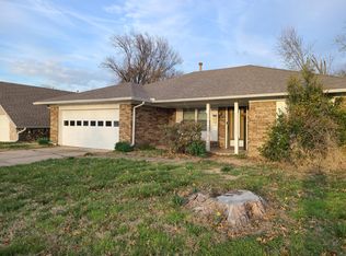 4915 S 91st East Ave, Tulsa, OK 74145