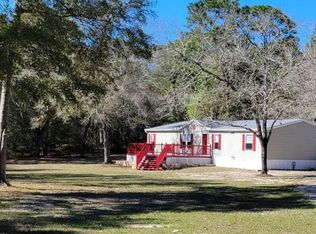 15473 Peach Orchard Rd, Brooksville, FL 34614