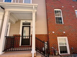 43 E Gordon St #J, Bel Air, MD 21014