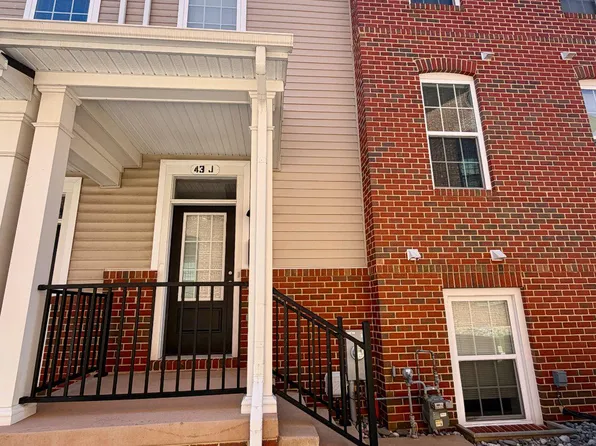 43 E Gordon St, Bel Air, MD