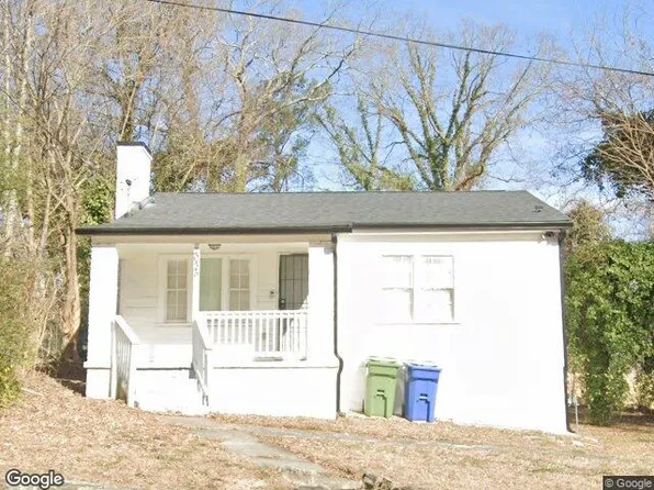 2035 Morehouse Dr NW, Atlanta, GA 30314