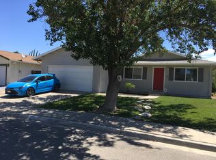 1978 Taylor Ave, Newman, CA