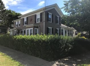 508 Clinton St, Fayetteville, NY 13066