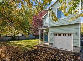 2105 NE Cleveland Ave, Gresham, OR 97030