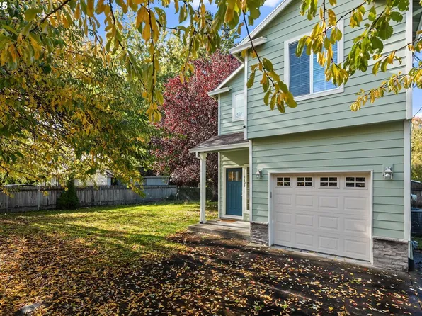 2105 NE Cleveland Ave, Gresham, OR 97030