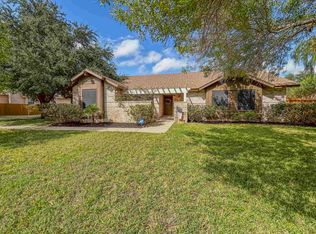 1504 Sarazen Ct, Laredo, TX 78045