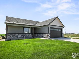 448 Cache Ave, Fort Morgan, CO 80701