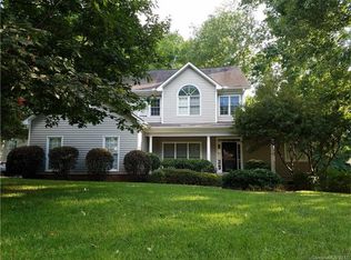 17509 Cambridge Grove Dr #130, Huntersville, NC 28078