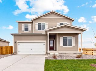 2220 Christina Street, Fort Lupton, CO 80621