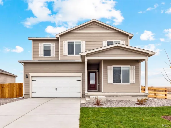 971 Sarah Avenue, Fort Lupton, CO 80621