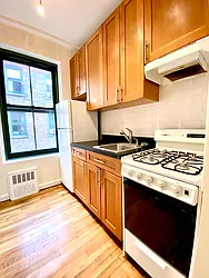 Rented by City & Suburban