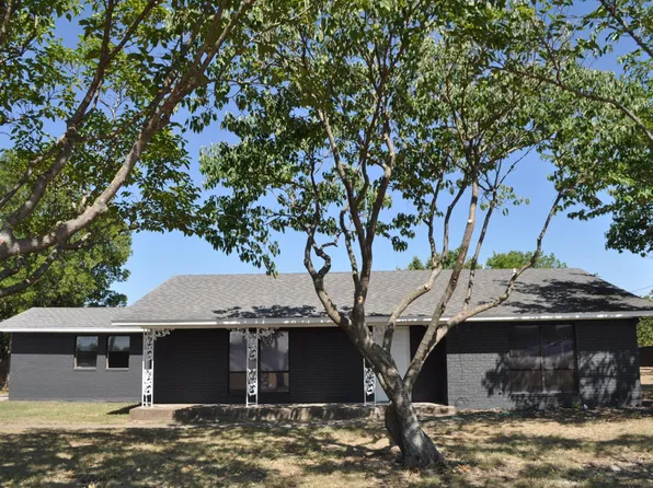 100 Becky Ln, Waxahachie, TX 75165