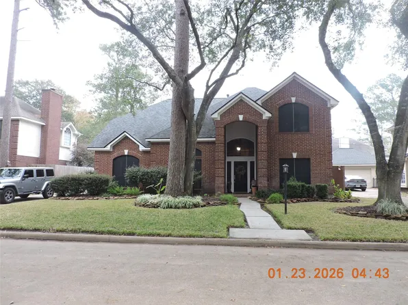 13002 Youngfield Dr, Cypress, TX 77429