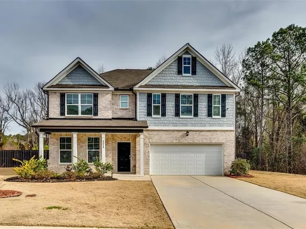 4224 Woodsley Pl, Loganville, GA 30052