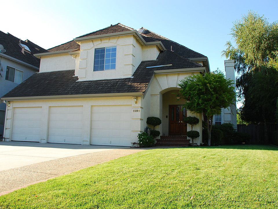 Almaden Family Home