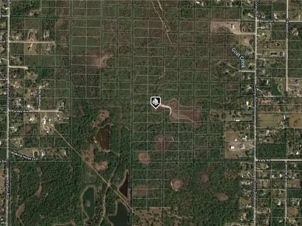 Land Lock Ave #20, Malabar, FL 32950