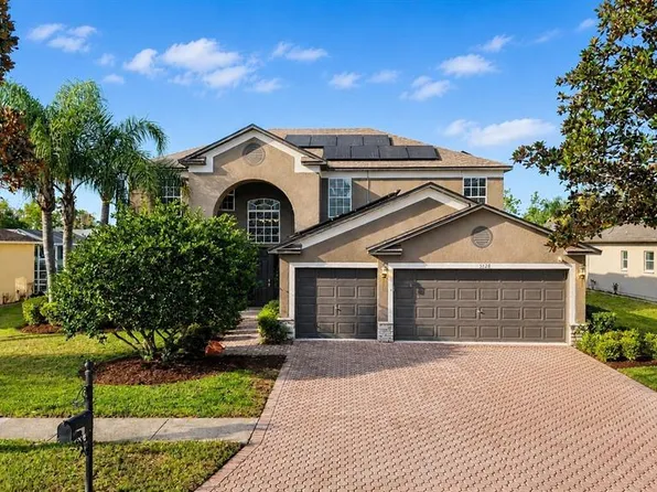 5128 Hartwell Loop, Land O Lakes, FL 34638