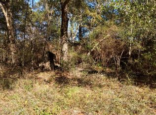 2667 Pate Pond Rd, Caryville, FL 32427