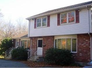 201 Salem St, Reading, MA 01867
