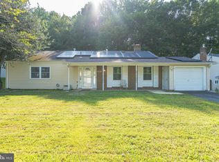9109 Carendon Ct, Upper Marlboro, MD 20772