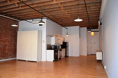 Rented by Your Space New York