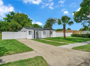 16431 NW 18th Ave, Miami Gardens, FL 33054