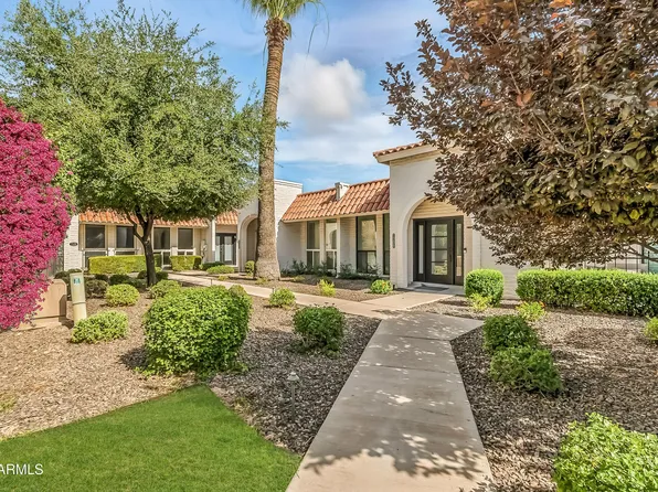 7113 E MCDONALD Drive, Paradise Valley, AZ 85253