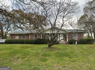 512 Almon Rd, Covington, GA 30014