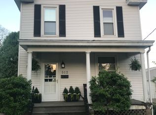 512 Nowlin Ave, Lawrenceburg, IN 47025