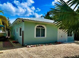 6 SE Marlin Ave, Key Largo, FL 33037