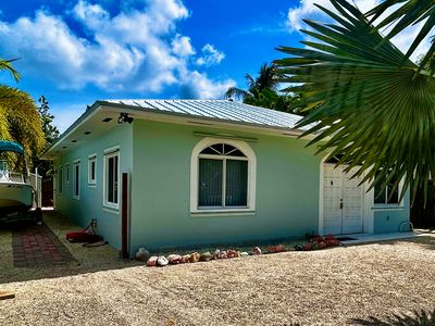 6 SE Marlin Ave, Key Largo, FL, 33037