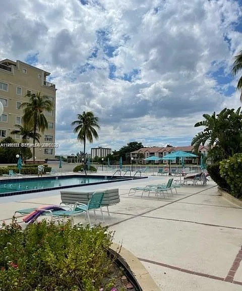 3800 S Ocean Dr #1725 — Photo 16