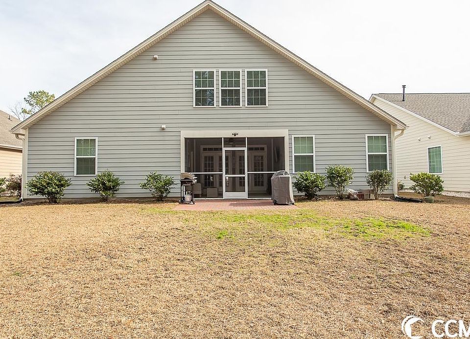 553 Heartland Ct, Murrells Inlet, SC 29576 Zillow