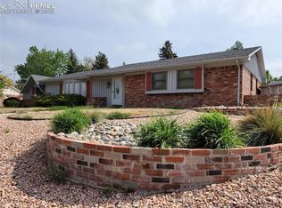 2913 Marilyn Rd, Colorado Springs, CO 80909