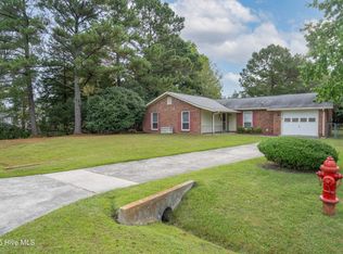 513 Gene Dr, Havelock, NC 28532