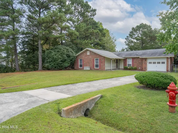 513 Gene Drive, Havelock, NC 28532