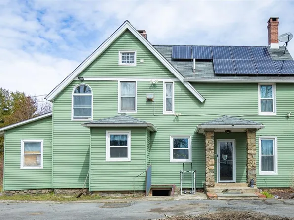 166 Spring Street, Monroe, NY 10950
