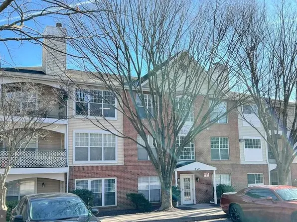 17 Ashlar Hill Ct Unit 17, Baltimore, MD 21234