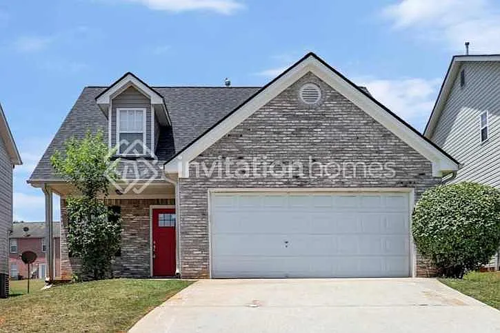 6175 Flagstaf Walk Mcdonough, GA 30252 — Photo 1